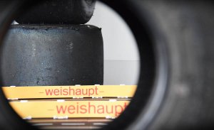 Max Weishaupt GmbH (Malterdingen)