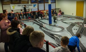 Siebte TSV Gärtringen Carrera Open (2019)