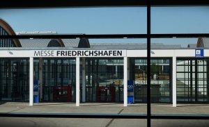 RDA Group Travel Expo 2017 (Friedrichshafen)