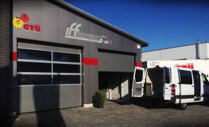 iff Meiwes GmbH Büren