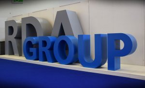 RDA Group Travel Expo 2017 (Köln)