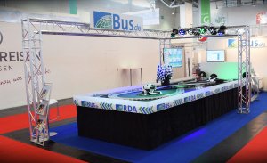 RDA Group Travel Expo 2017 (Köln)