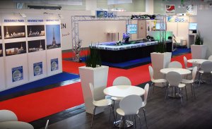 RDA Group Travel Expo 2017 (Köln)