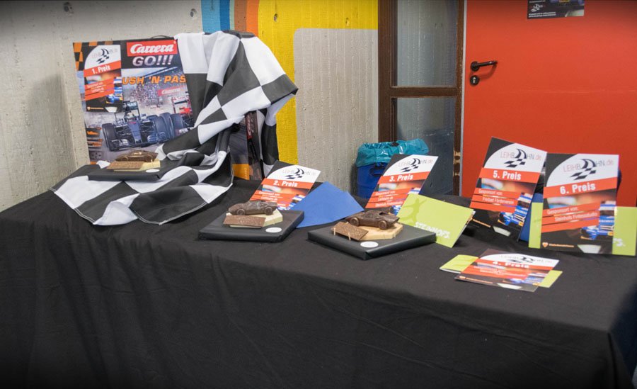 Leihbahn.de Mieten Sie Ihre individuelle Slotcar Bahn