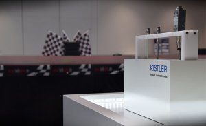 Kundenveranstaltung Kistler GmbH