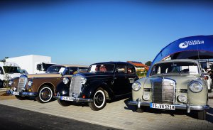 Einweihungsfeier Autohaus Freilinger/Prüfstelle Lederer