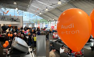 Audi Zentrum Singen (2019)