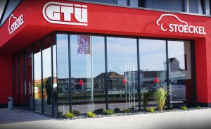 GTÜ Babenhausen