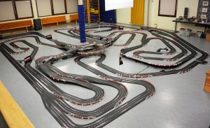3. TSV Gärtringen Carrera Open